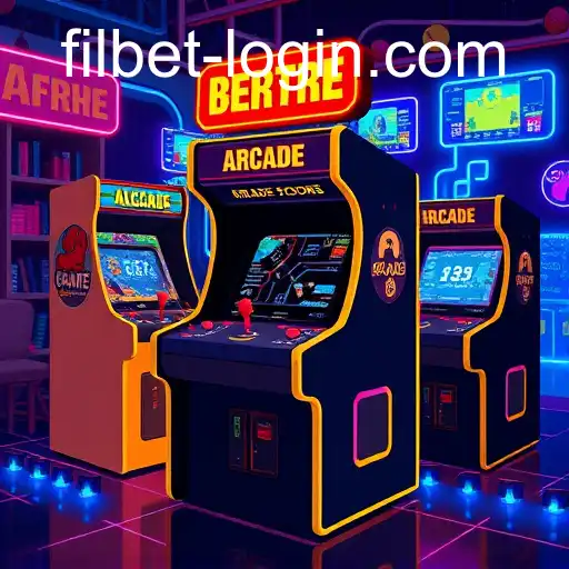 Exploring the Exciting World of Arcade Games on Filbet
