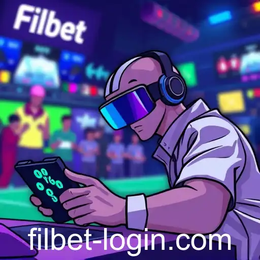 The Digital Surge in English Gaming: Filbet's Role