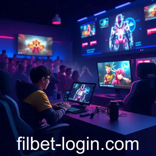 The Evolution of Filbet: A Digital Gaming Hub