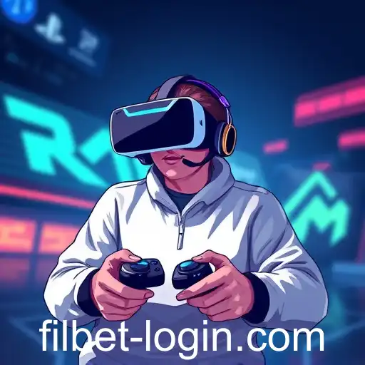 Filbet Revolutionizes Online Gaming in 2025