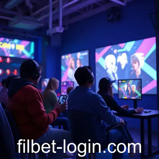 The Rise of Online Gaming Communities