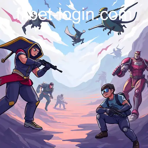 Exploring Multiplayer Games on Filbet: A Thriving Community of Gamers