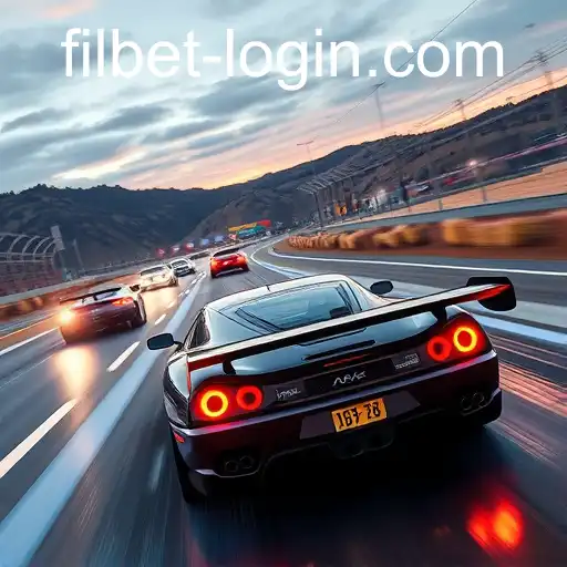 Exploring the Thrill of Racing Games: A Deep Dive into High-Speed Entertainment