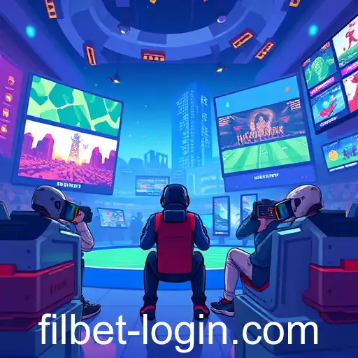 The Rise of Digital Gaming in 2025