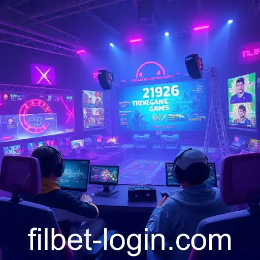 The Rise of Online Gaming Platforms