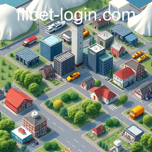 Exploring the World of Simulation Games: A Deep Dive into Virtual Realities