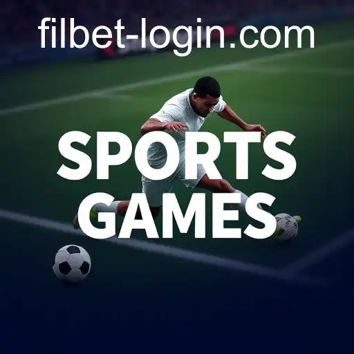 Exploring the 'Sports Games' Category on Filbet: A Thrilling Adventure for Gaming Enthusiasts