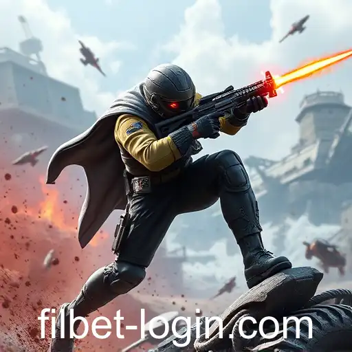 Exploring the Thrills of Action Games: A Focus on 'Filbet'