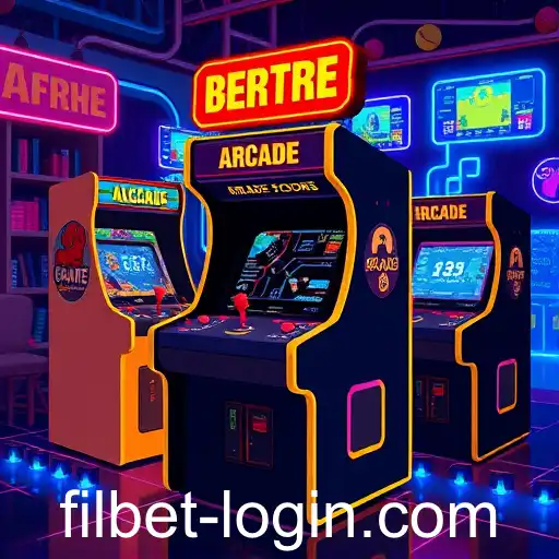 Exploring the Exciting World of Arcade Games on Filbet