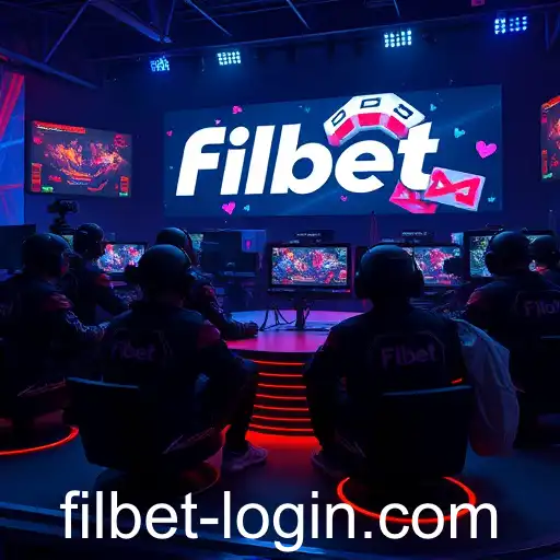 Filbet Redefines Online Gaming in 2025