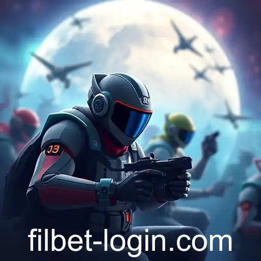 Filbet: Shaping the Future of Online Gaming
