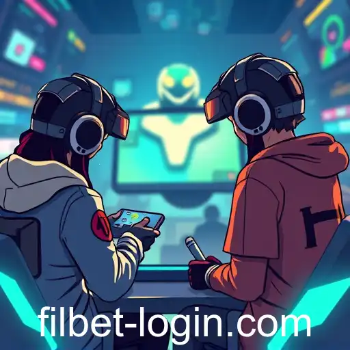 The Rise of Filbet: Gaming's New Frontier