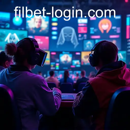 The Rise of Online Gaming in 2025