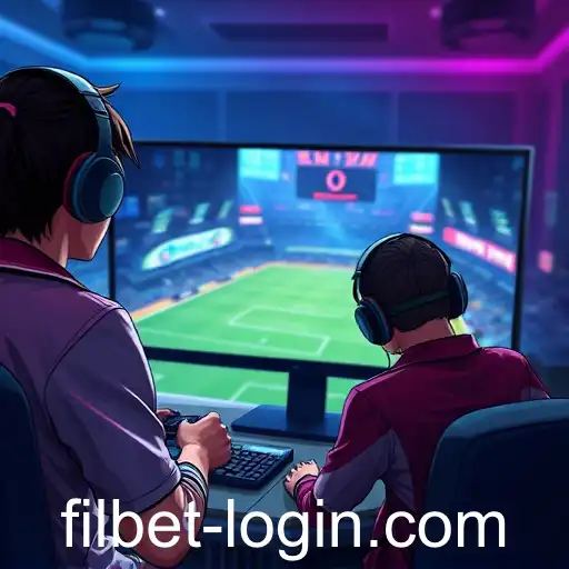 The Growing Popularity of Filbet in Online Gaming