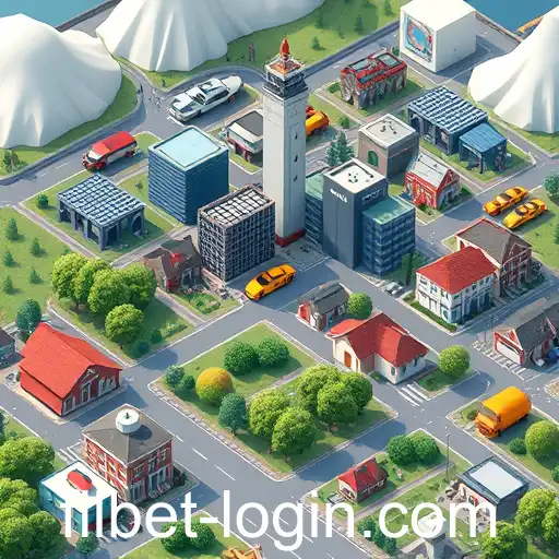 Exploring the World of Simulation Games: A Deep Dive into Virtual Realities