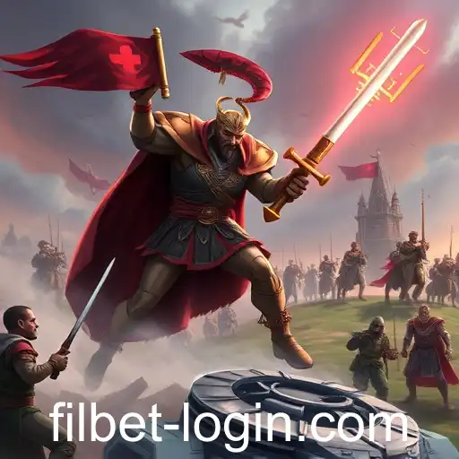 Exploring the World of Strategy Games: A Deep Dive into Filbet