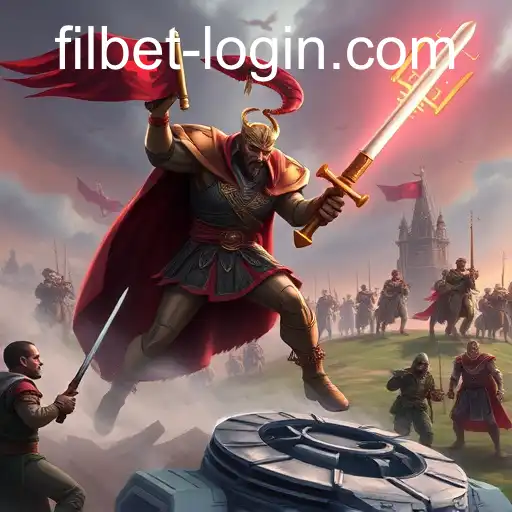 Exploring the World of Strategy Games: A Deep Dive into Filbet